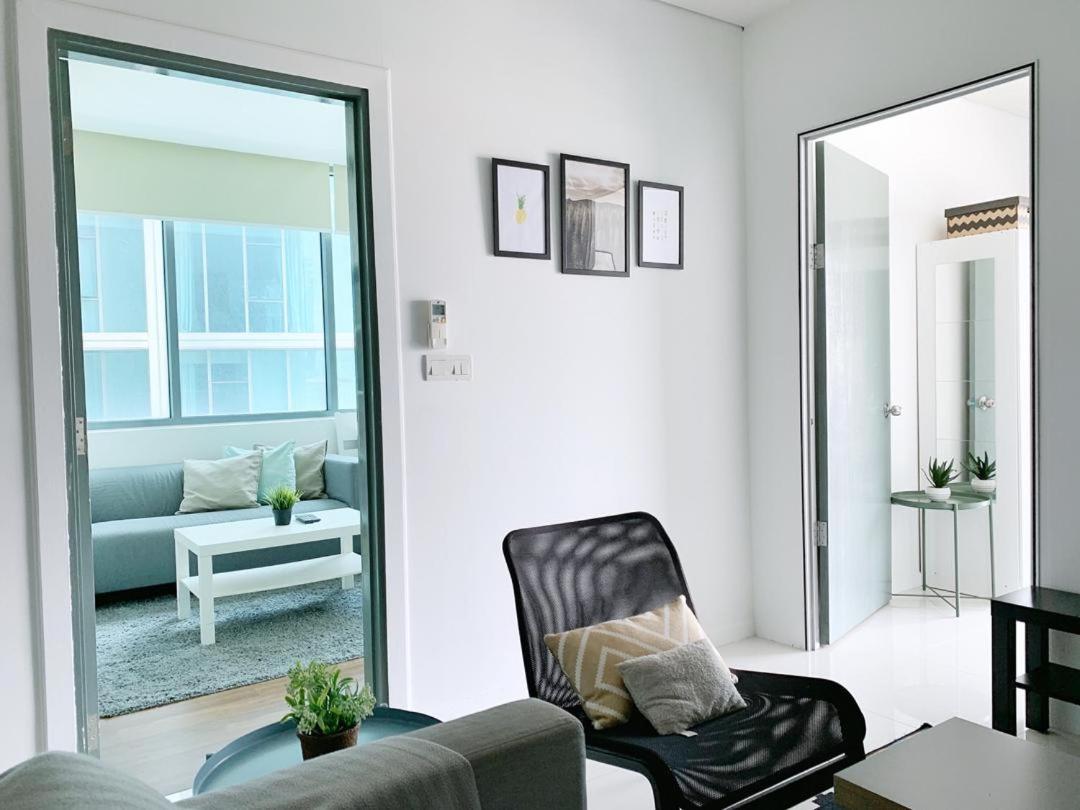 Summer Suites @Bukit Bintang Klcc By Sarah'S Lodge Kuala Lumpur Buitenkant foto