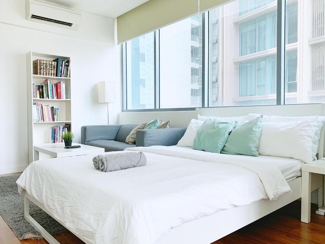 Summer Suites @Bukit Bintang Klcc By Sarah'S Lodge Kuala Lumpur Buitenkant foto