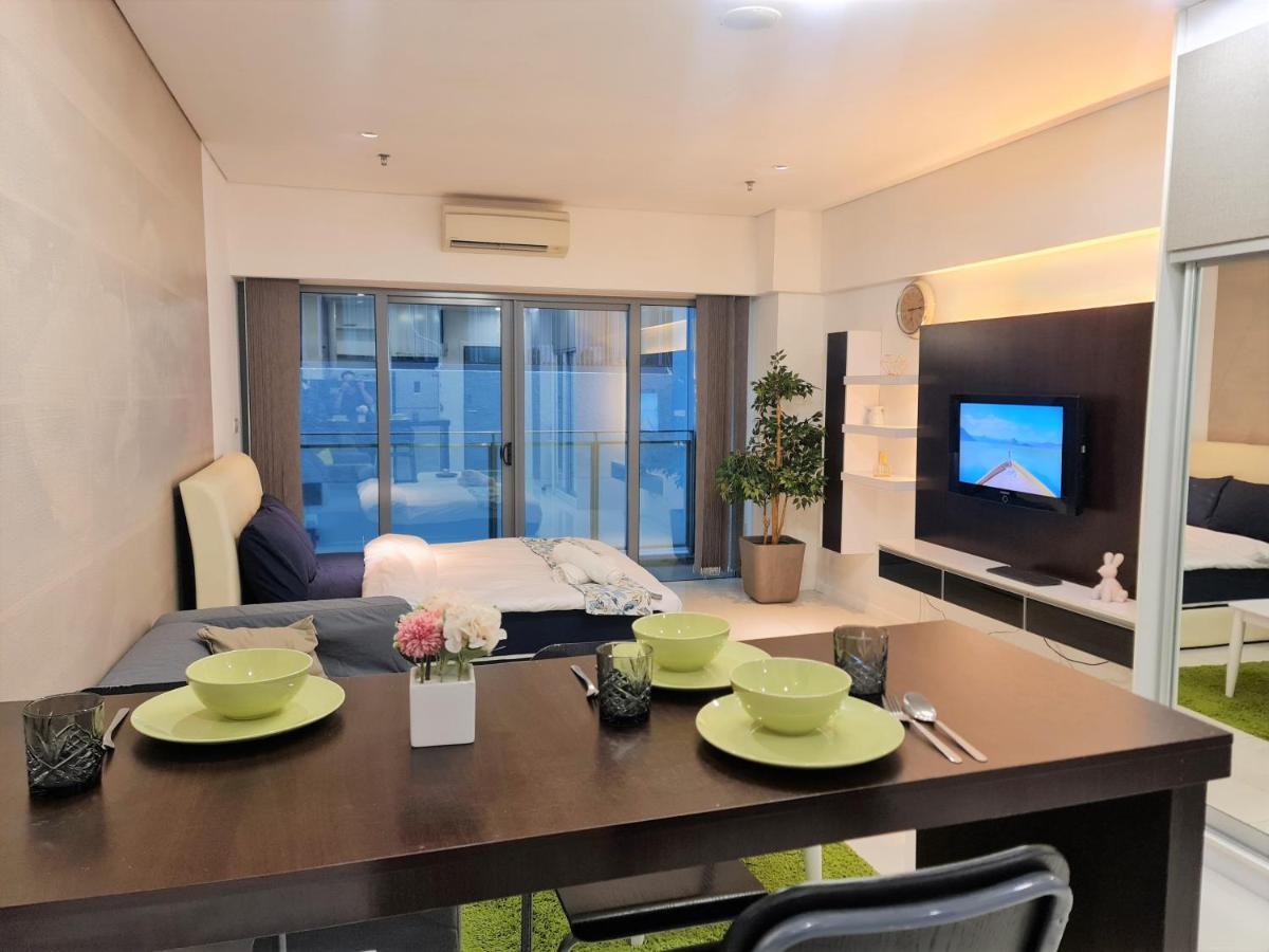 Summer Suites @Bukit Bintang Klcc By Sarah'S Lodge Kuala Lumpur Buitenkant foto