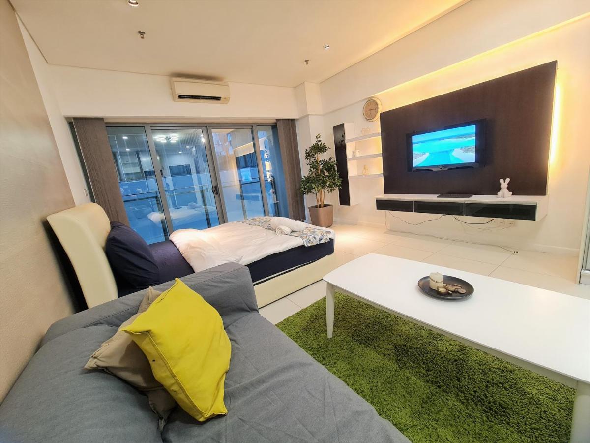 Summer Suites @Bukit Bintang Klcc By Sarah'S Lodge Kuala Lumpur Buitenkant foto