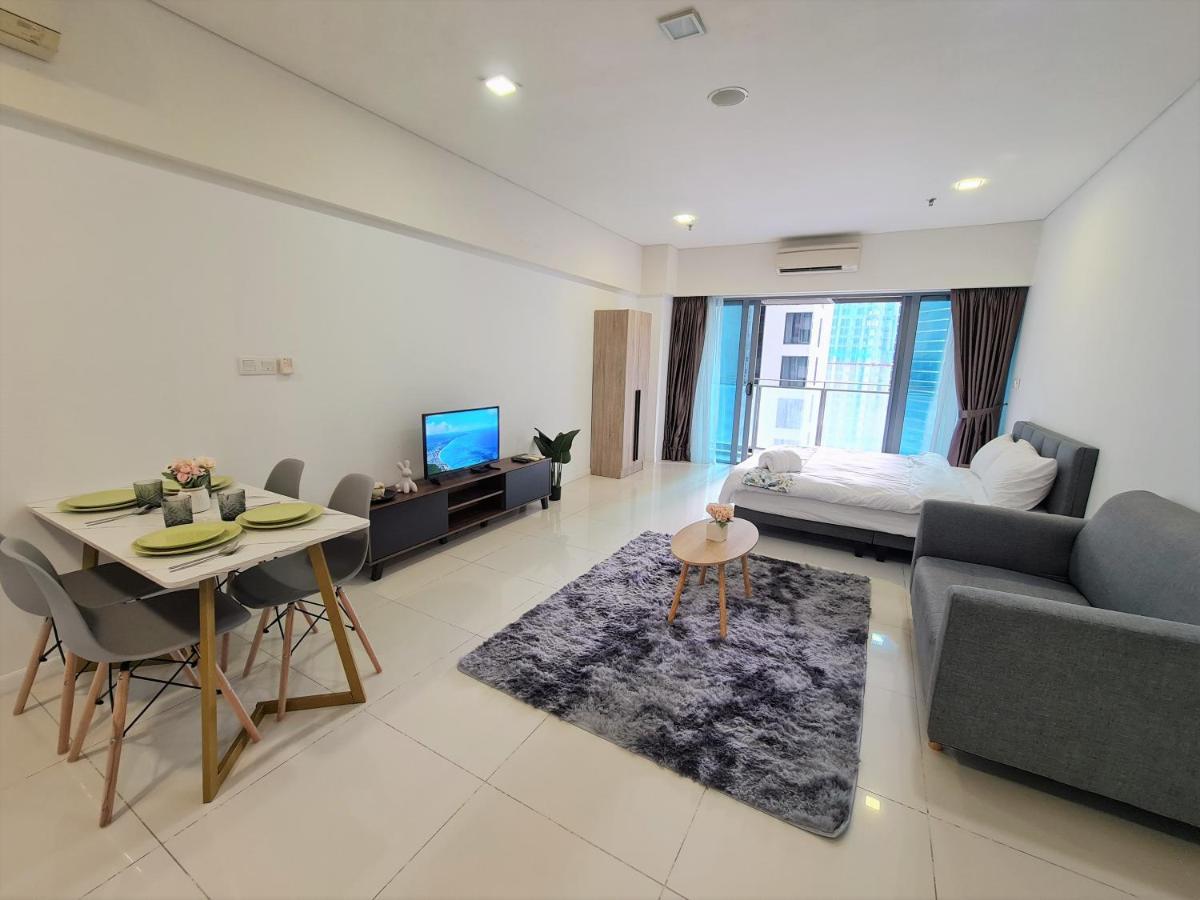 Summer Suites @Bukit Bintang Klcc By Sarah'S Lodge Kuala Lumpur Buitenkant foto