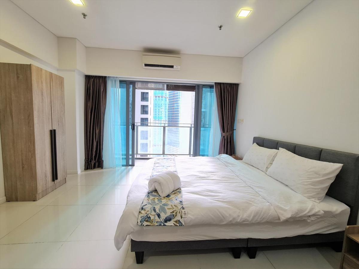 Summer Suites @Bukit Bintang Klcc By Sarah'S Lodge Kuala Lumpur Buitenkant foto