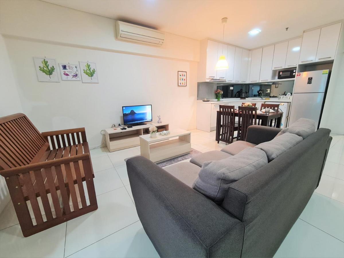 Summer Suites @Bukit Bintang Klcc By Sarah'S Lodge Kuala Lumpur Buitenkant foto