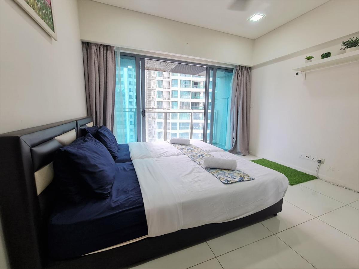 Summer Suites @Bukit Bintang Klcc By Sarah'S Lodge Kuala Lumpur Buitenkant foto